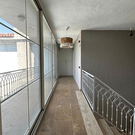 Argente Alacati (Adults Only) Exterior photo