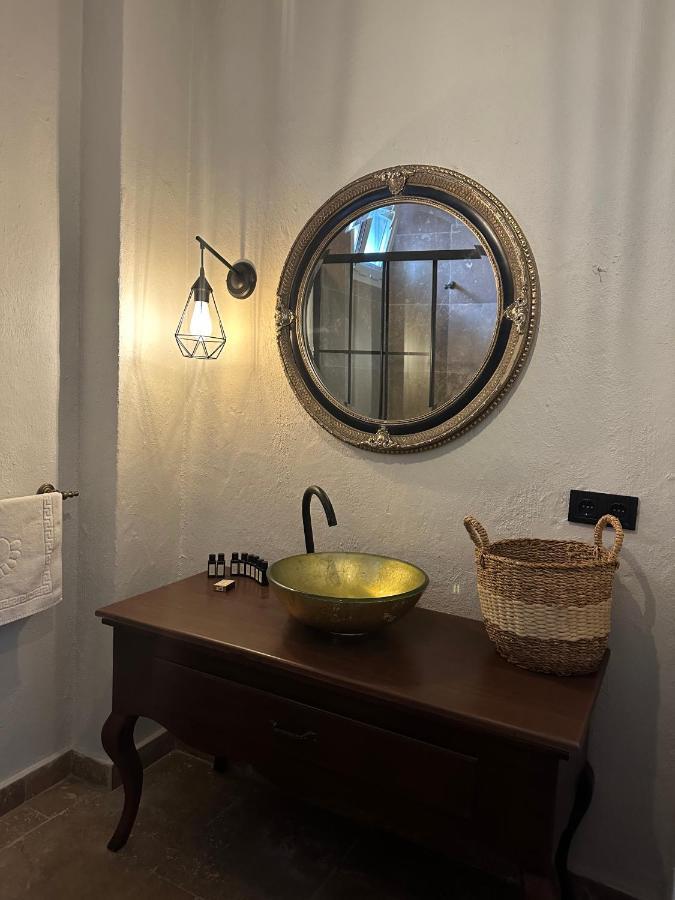 Argente Alacati (Adults Only) Exterior photo