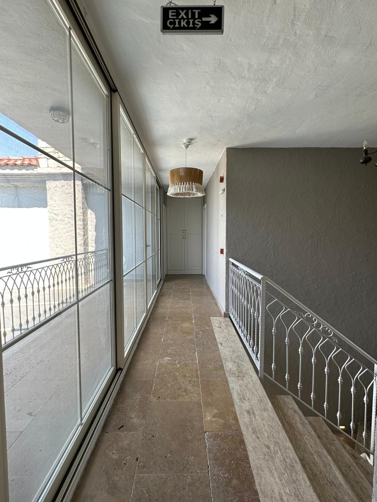 Argente Alacati (Adults Only) Exterior photo