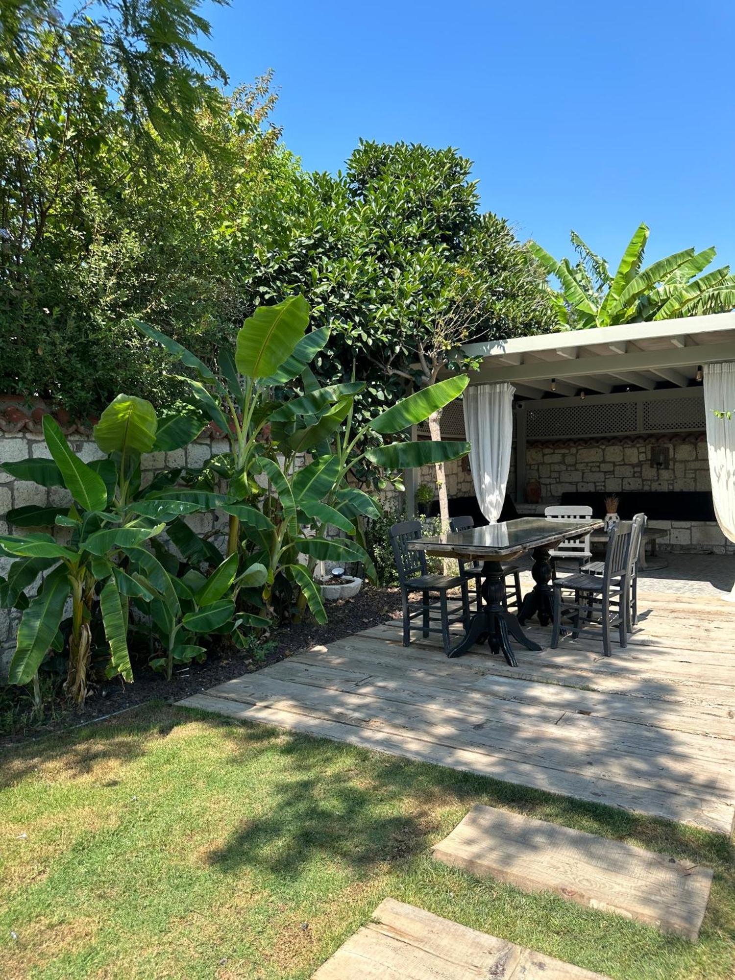 Argente Alacati (Adults Only) Exterior photo